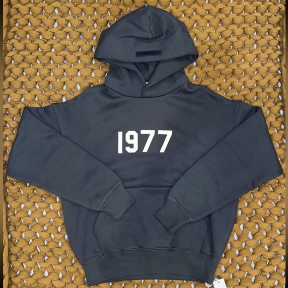 Essentials Fear of God Set - Picture 2 of 6